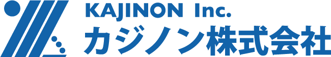 カジノン株式会社