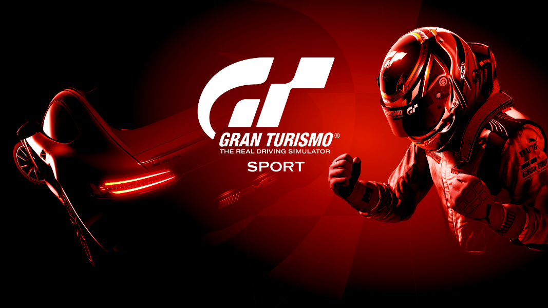 GRAN TURISMO グランツーリスモ